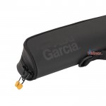 Калъф Carabus Semi-Rigid Rod Case 105 см 1525875 - Abu Garcia